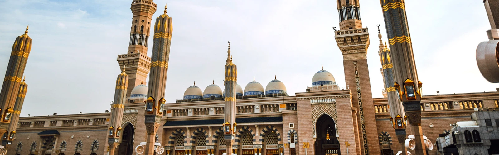 Best 10 Fine Dining Restaurants in Makkah