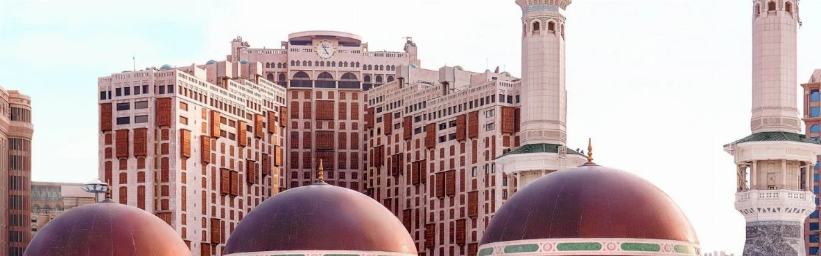 Best 10 Places To Visit In Makkah