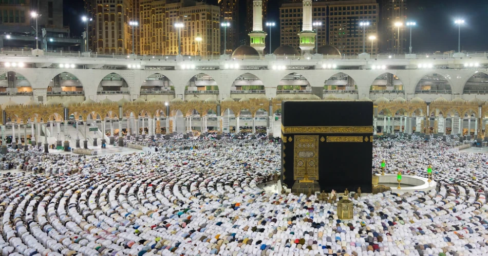 Best 10 Places To Visit In Makkah