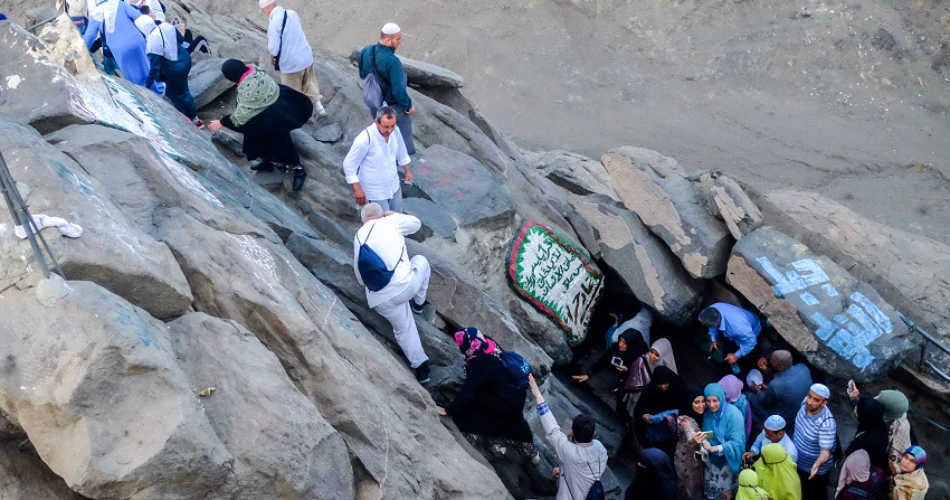 Best 10 Places To Visit In Makkah