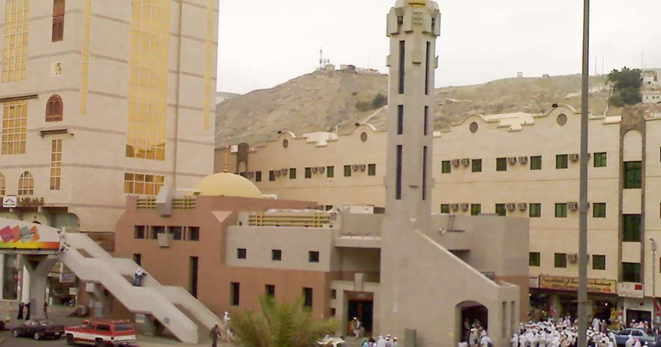 Best 10 Places To Visit In Makkah