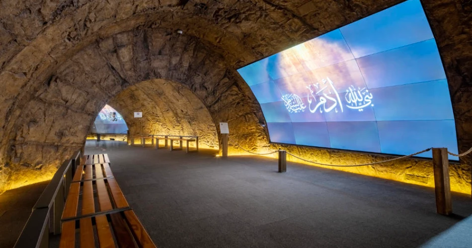 Best 10 Places To Visit In Makkah