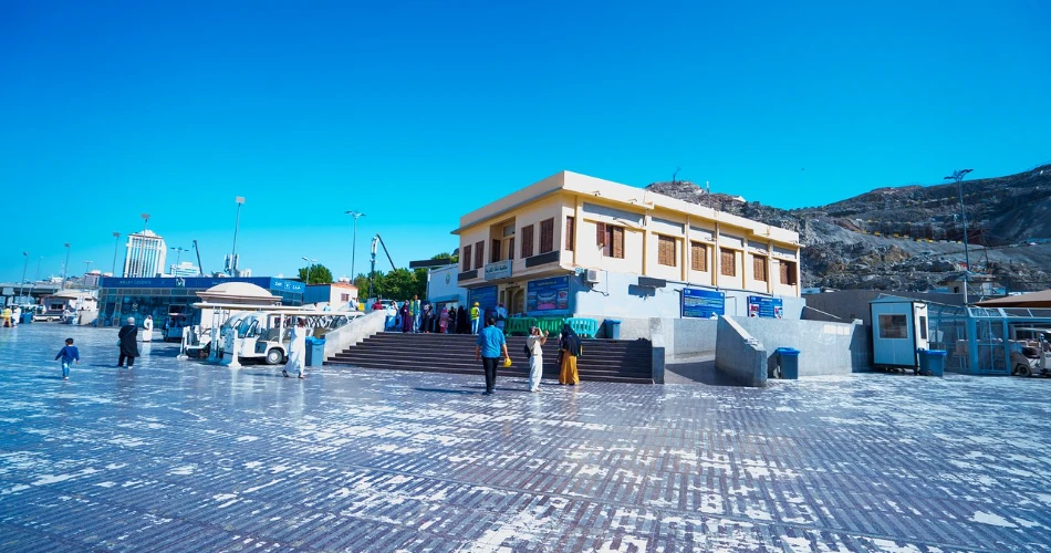 Best 10 Places To Visit In Makkah