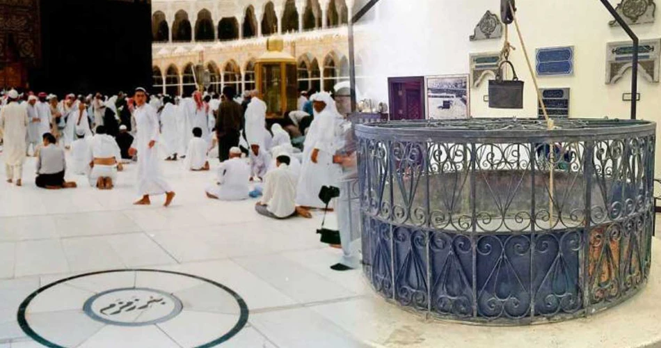 Best 10 Places To Visit In Makkah
