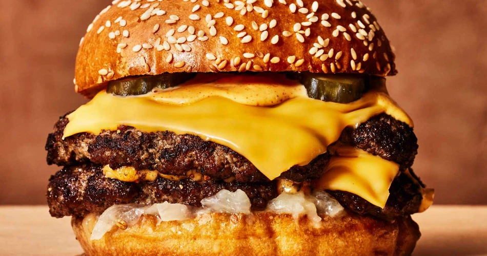 Food Places to Try in The Clock Tower in Makkah