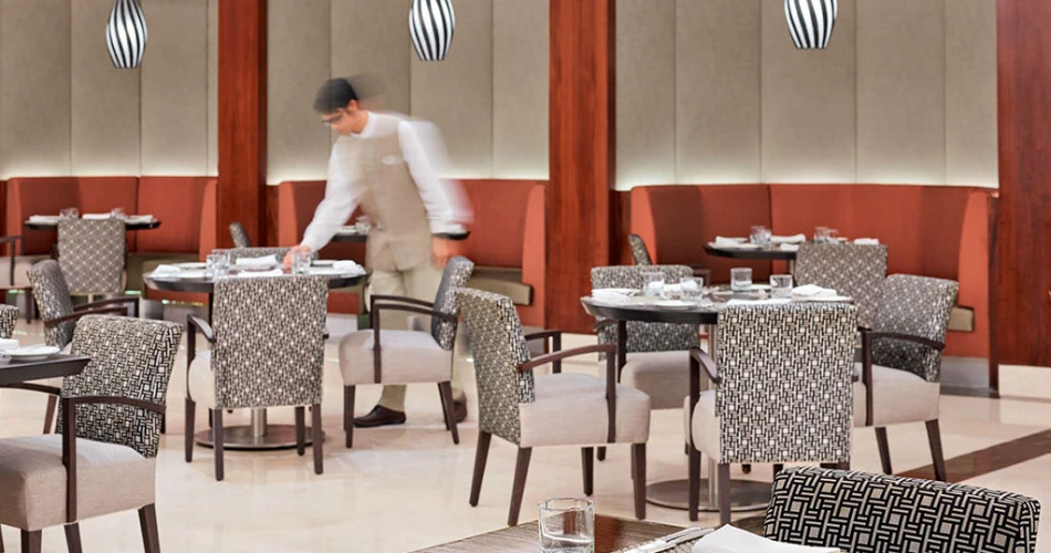 Food Places to Try in The Clock Tower in Makkah