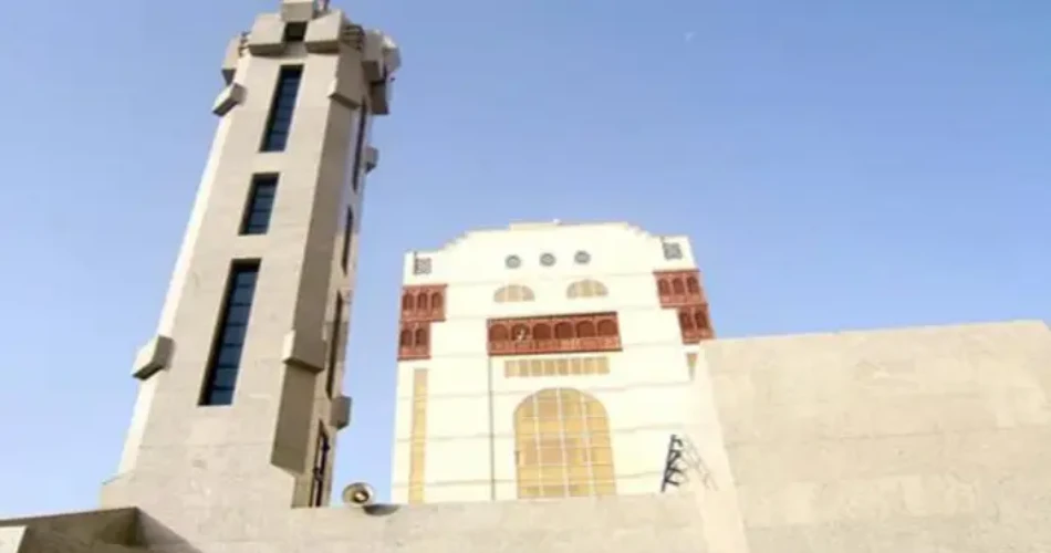 7 Masjid Wajib Dilawati Di Makkah