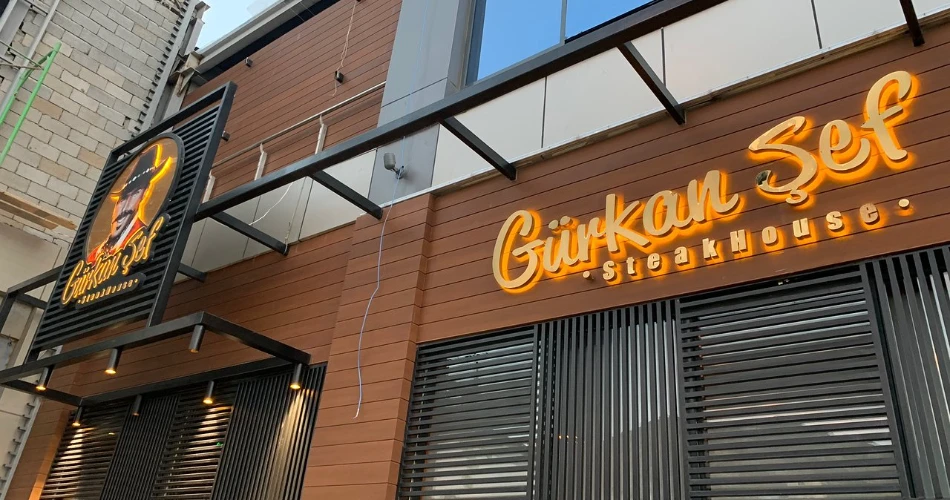 Mekke'deki En İyi 10 Şık Restoran