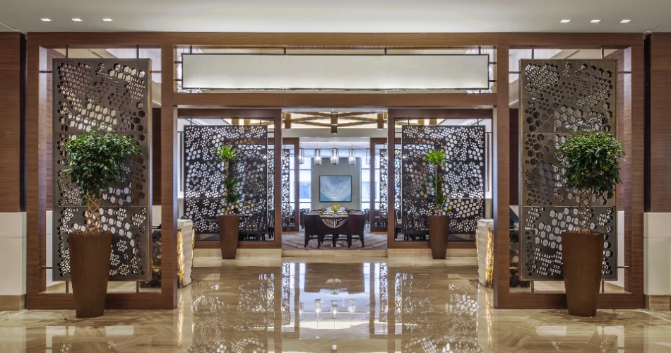 Mekke'deki En İyi 10 Şık Restoran