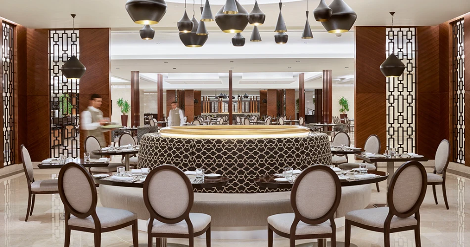 Mekke'deki En İyi 10 Şık Restoran