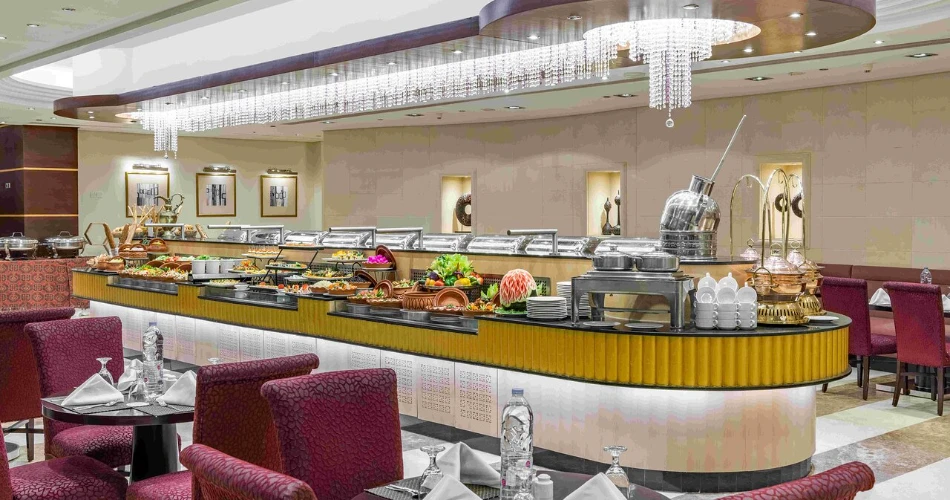 Mekke'deki En İyi 10 Şık Restoran