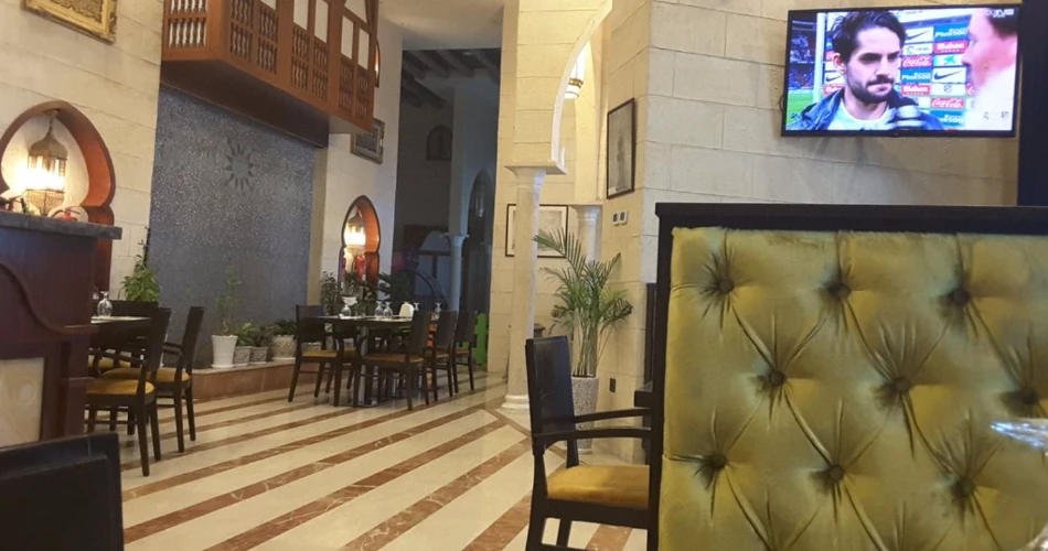 Mekke'deki En İyi 10 Şık Restoran