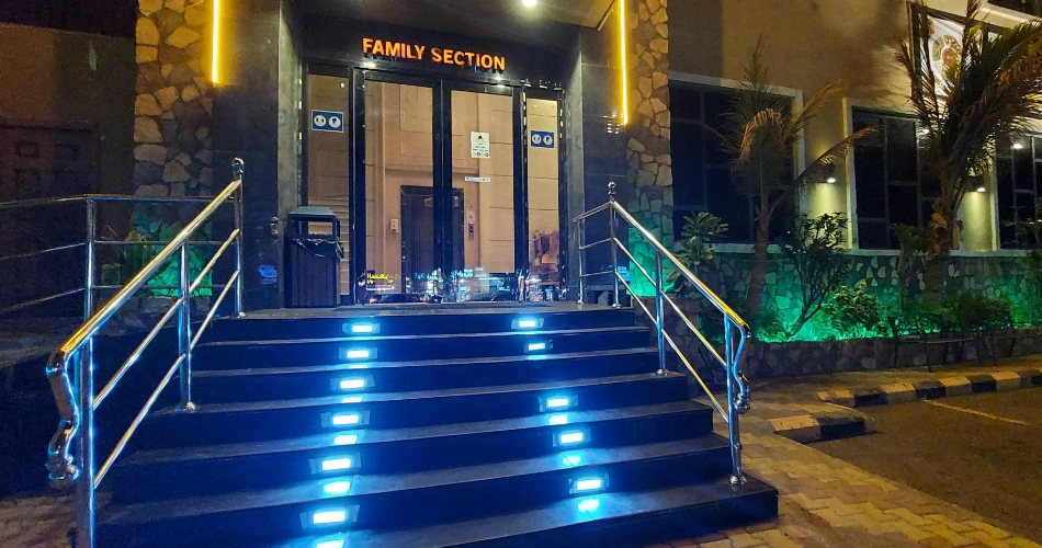 Mekke'deki En İyi 10 Şık Restoran