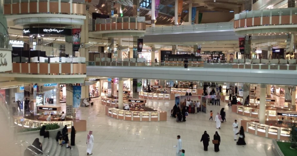 Top Places To Shop In Makkah 