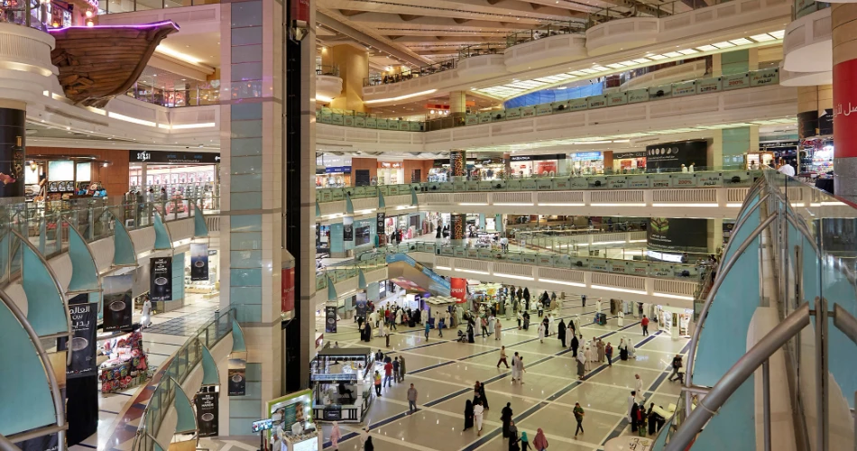 Top Places To Shop In Makkah 