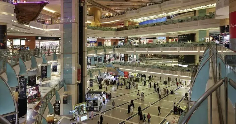 Top Places To Shop In Makkah 