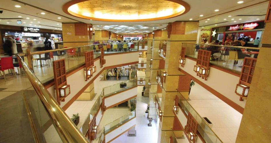 Top Places To Shop In Makkah 
