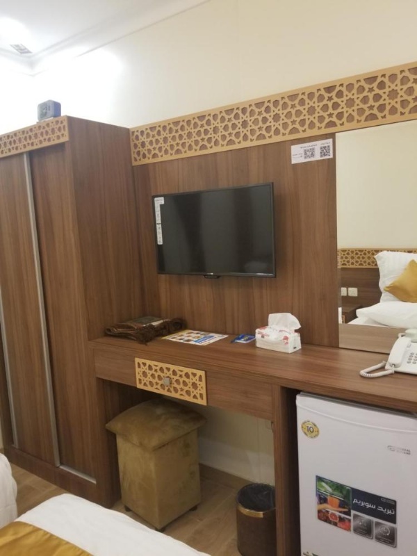 Makkah Jewel Hotel image 11