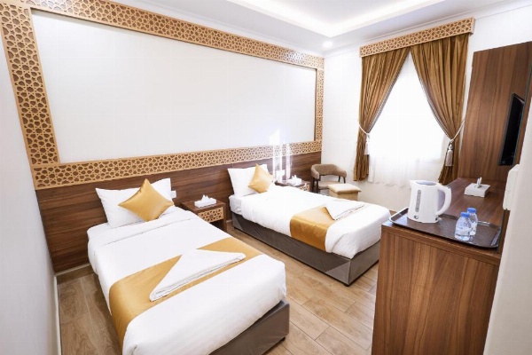 Makkah Jewel Hotel image 19