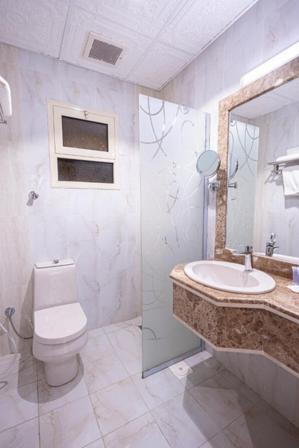 Makkah Jewel Hotel image 24