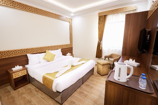 Makkah Jewel Hotel image 3