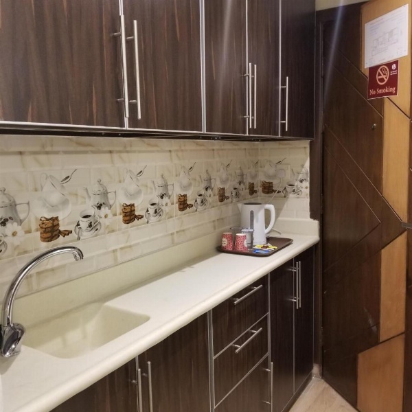 Makkah Jewel Hotel image 26
