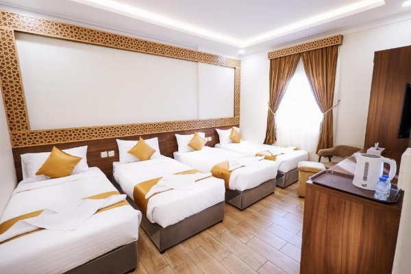 Makkah Jewel Hotel image 29