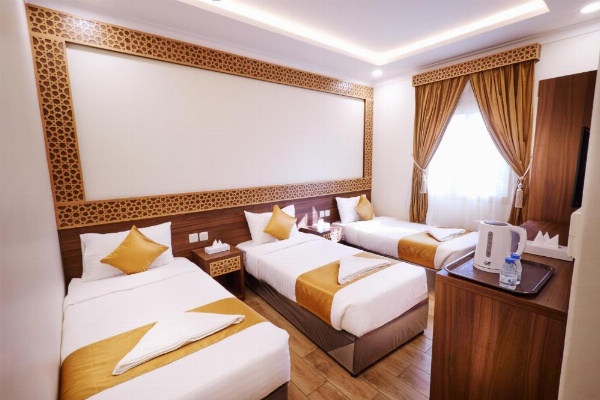 Makkah Jewel Hotel image 37