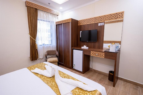 Makkah Jewel Hotel image 6