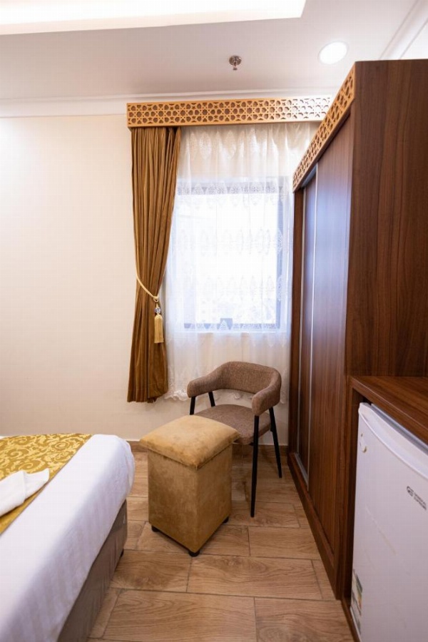 Makkah Jewel Hotel image 7